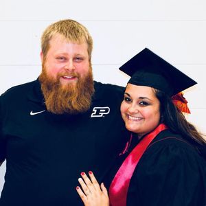 Meet your Posher, Alex